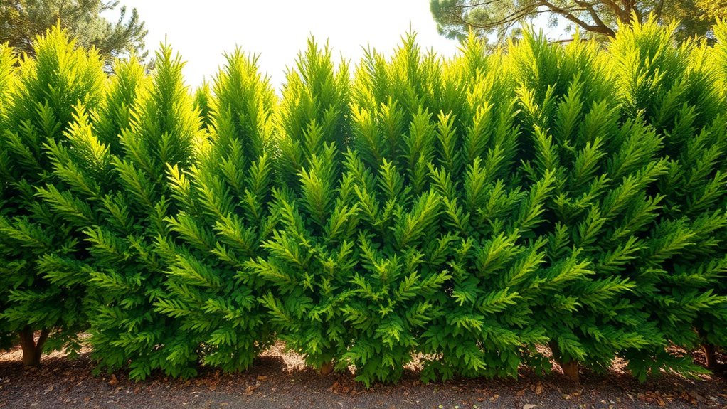 quick privacy tree growth