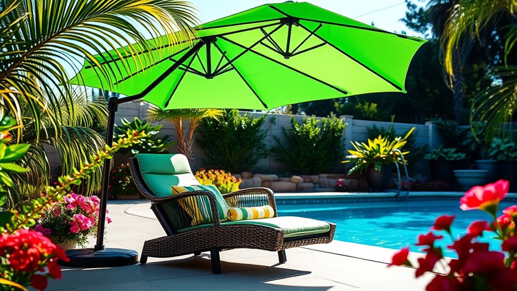 sun protection durability comfort