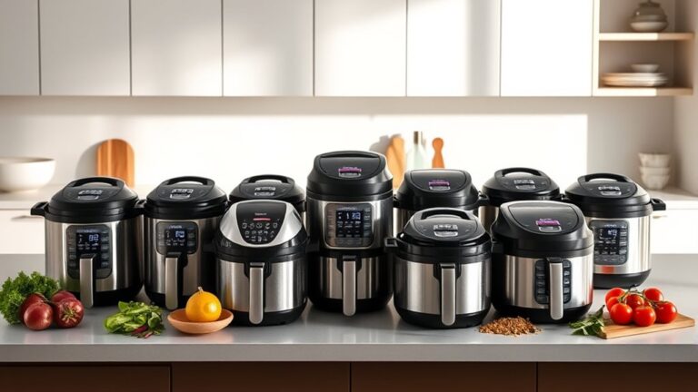 top 11 kitchen appliance combos
