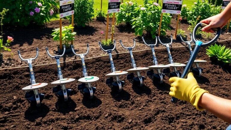 top 14 rototiller buyers
