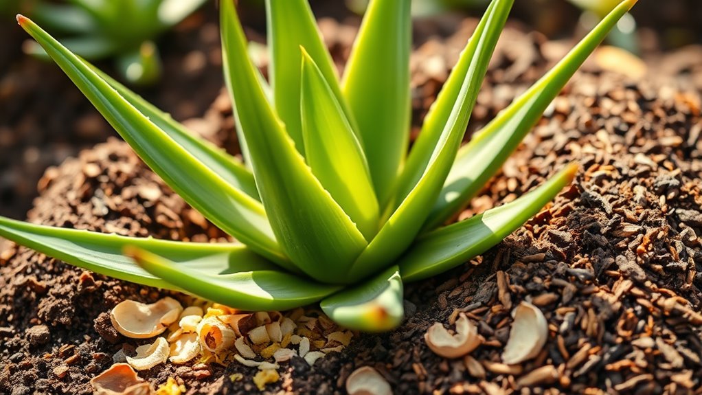 top 15 aloe vera fertilizers