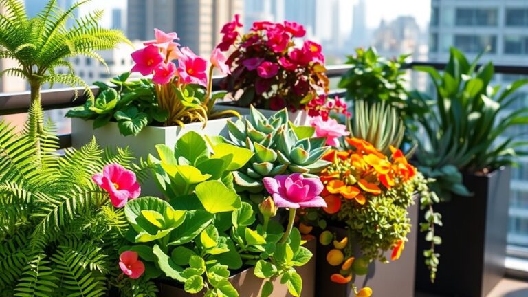 top 15 box planter plants