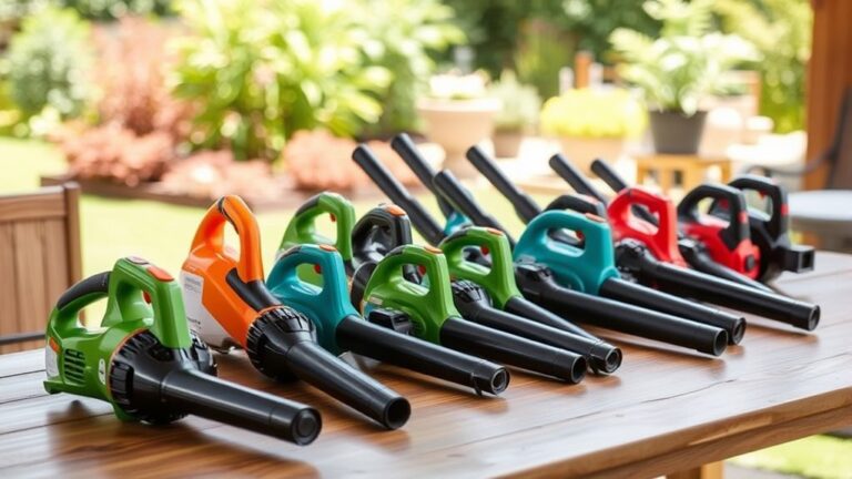 top 15 electric blower reviews