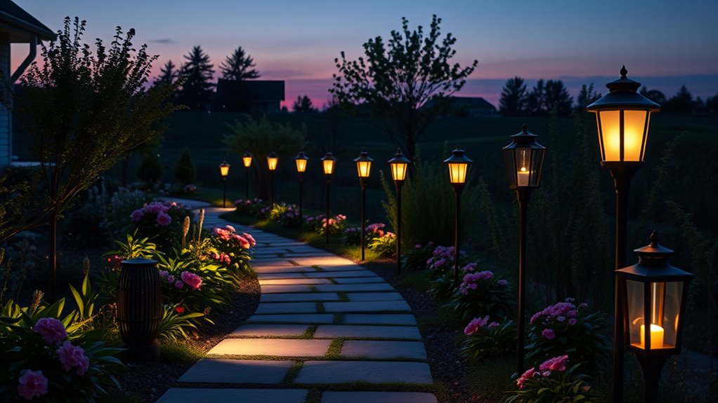 top 15 electric pathway lights