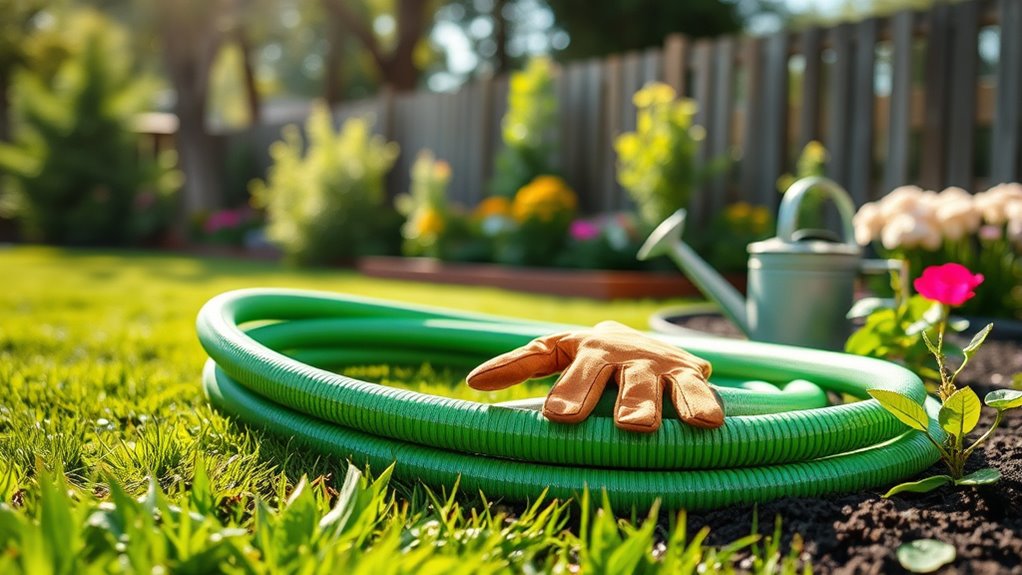 top 15 expandable garden hoses