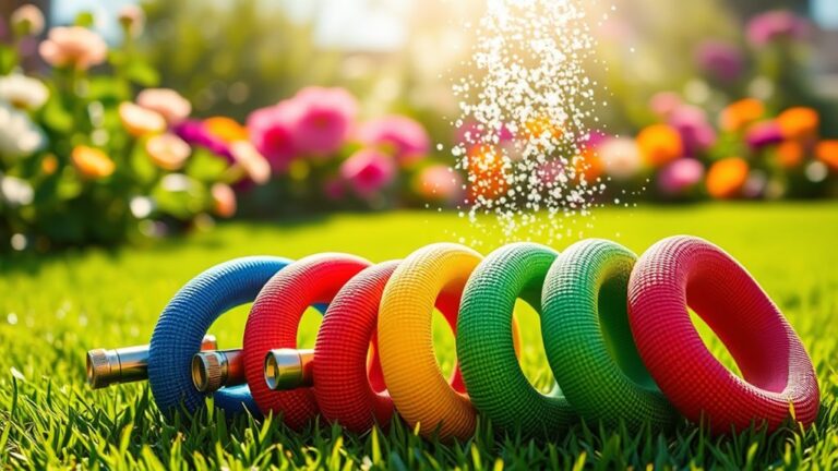 top 15 expandable garden hoses