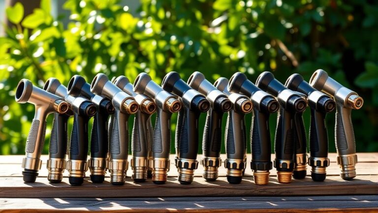 top 15 fire hose nozzles
