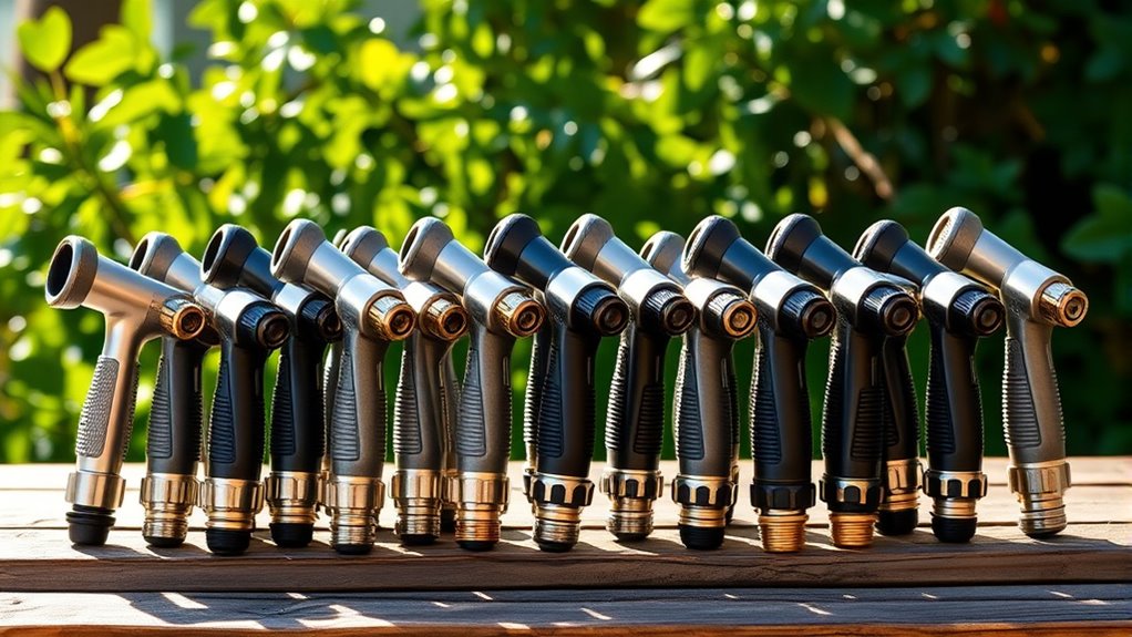 top 15 fire hose nozzles