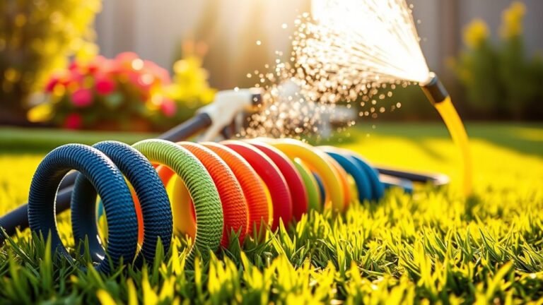 top 15 flexible garden hoses
