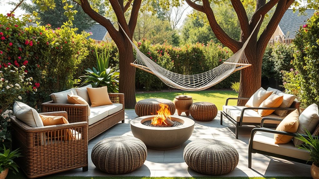 top 15 garden outdoor furniture