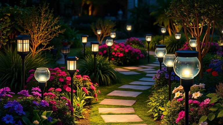top 15 garden solar lights