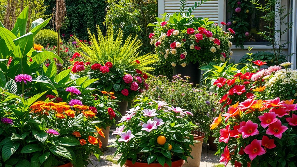 top 15 indoor garden plants
