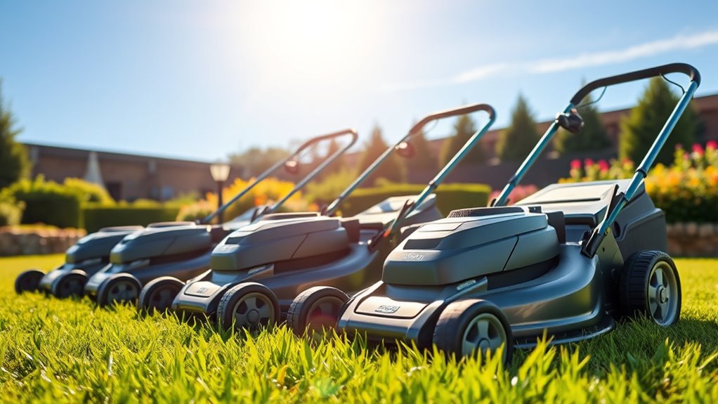 top 15 lawn mowers 2026