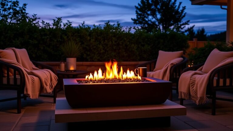 top 15 outdoor gas fire pits