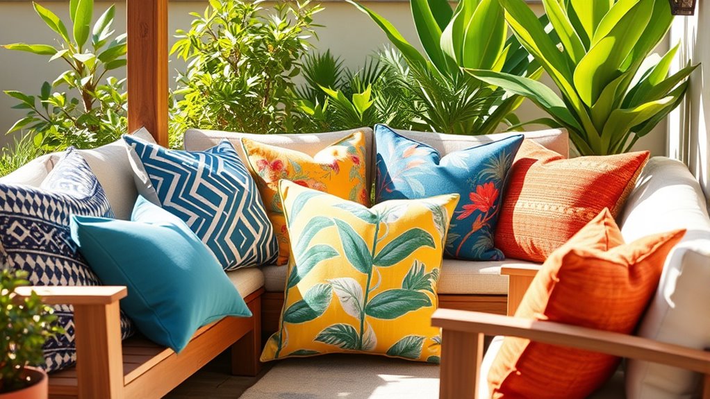 top 15 patio throw pillows