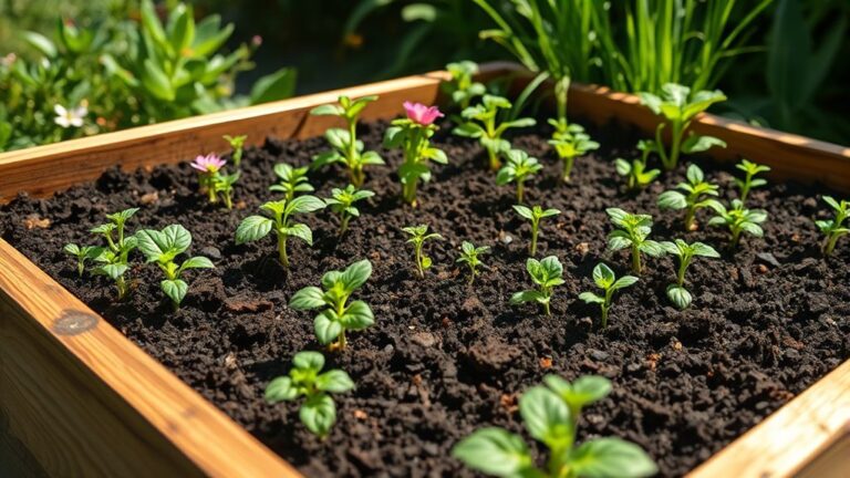 top 15 raised bed soils