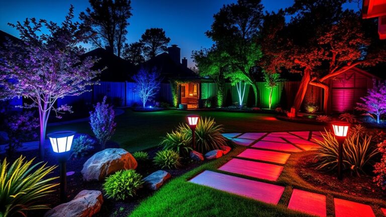 top 15 rgb landscape lights