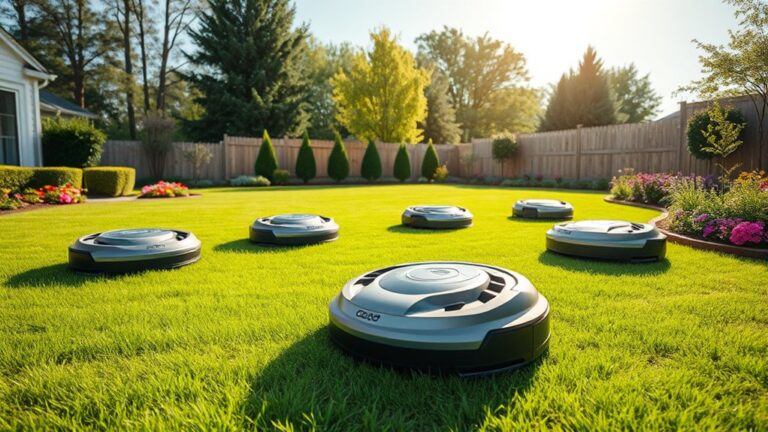 top 7 large acre mowers