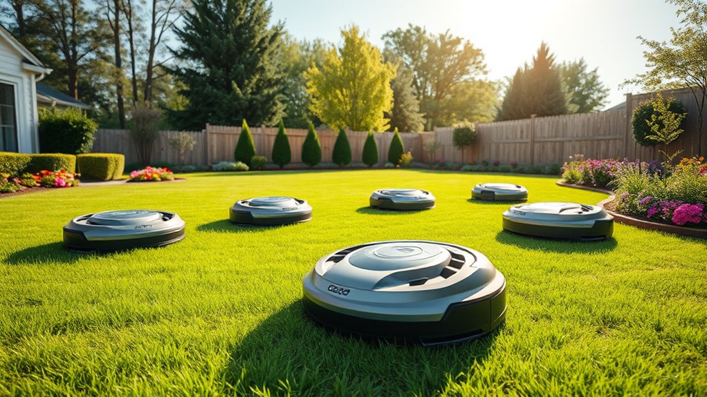 top 7 large acre mowers