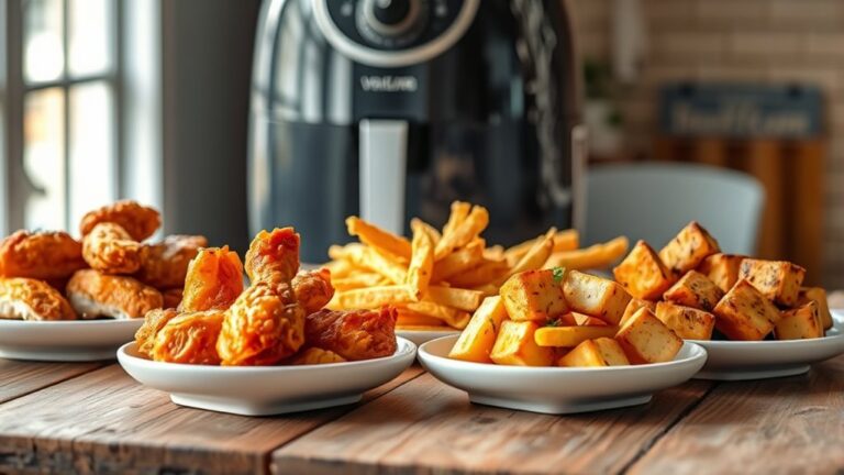 top air fryer combo picks