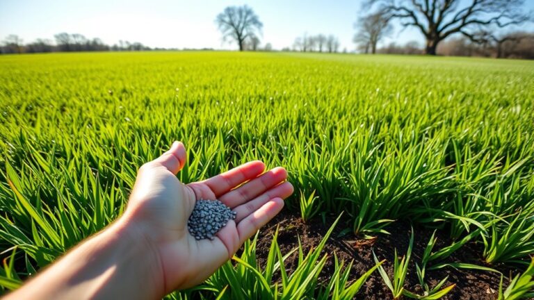top alabama lawn grass seeds
