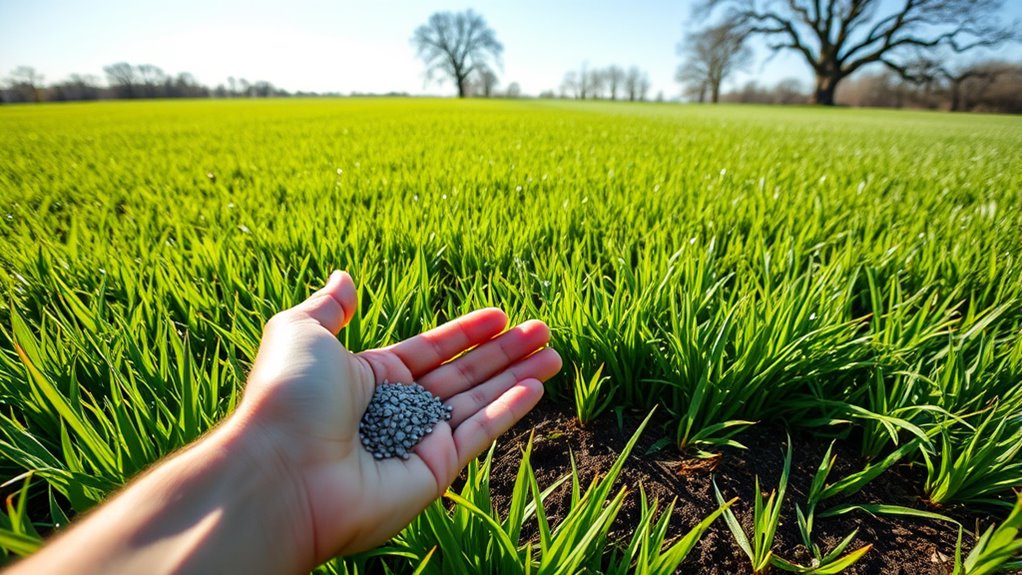 top alabama lawn grass seeds