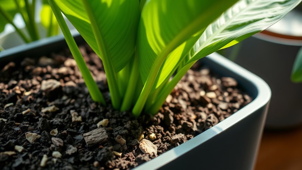 top alocasia soil mixes