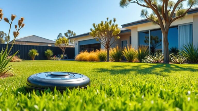 top australian lawn mower picks