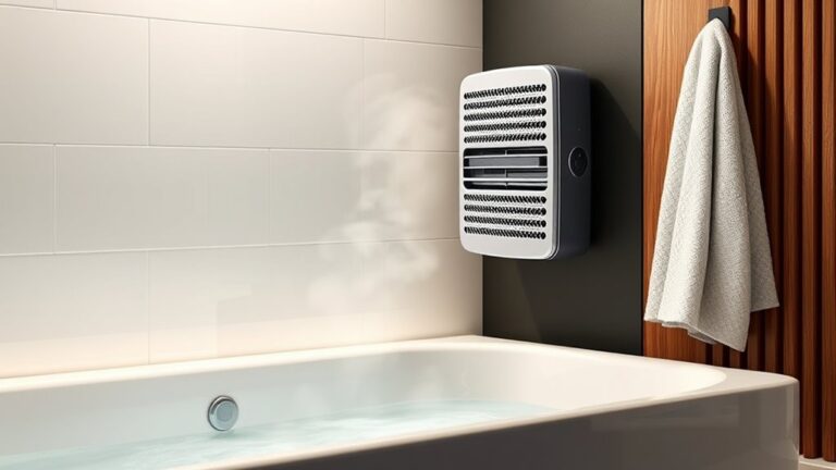top bathroom heater picks
