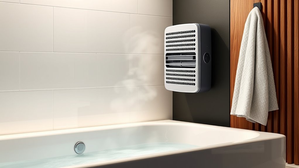 top bathroom heater picks