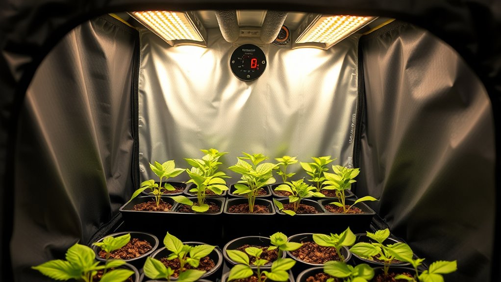 top beginner grow tent guides