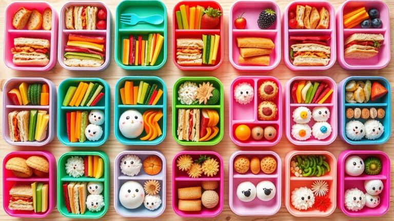 top bento boxes for kids