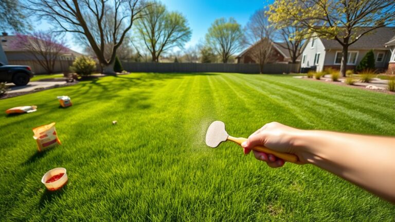 top bermuda grass fertilizers