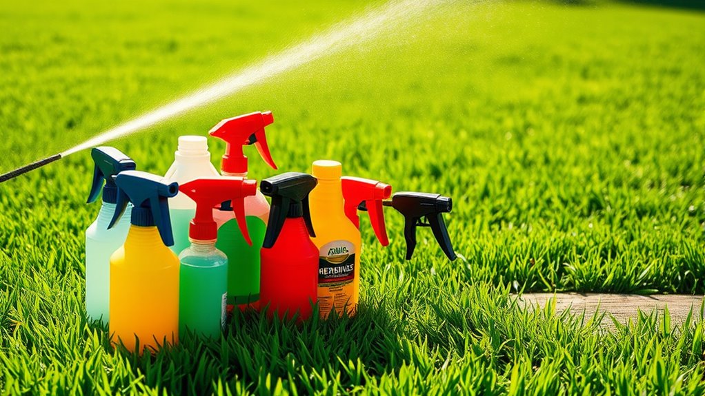 top bermuda grass herbicide picks