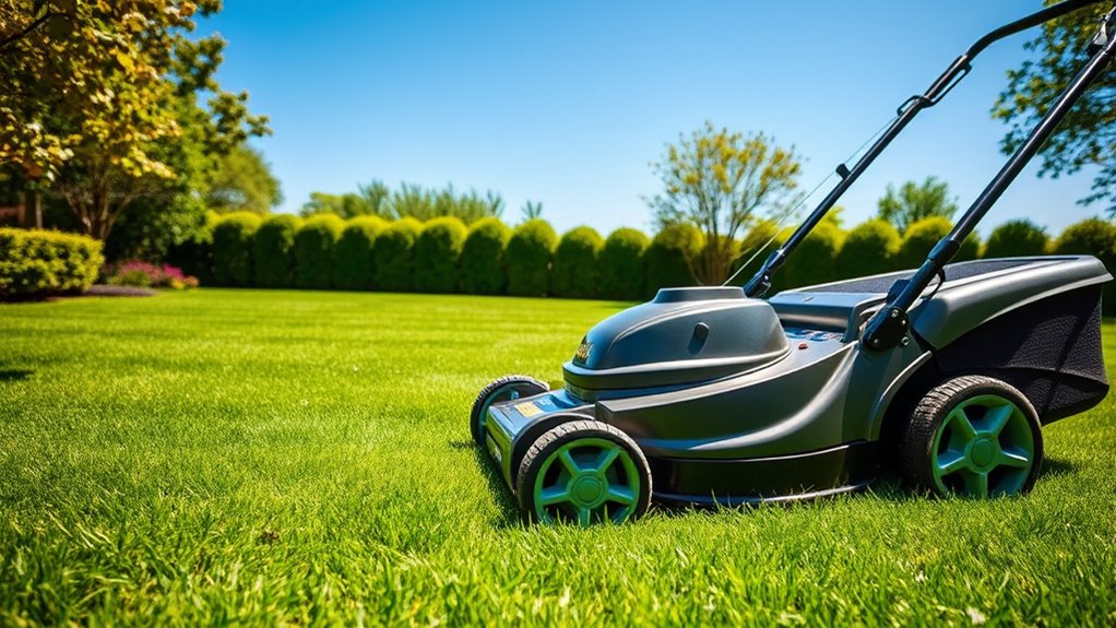 top bermuda mower picks