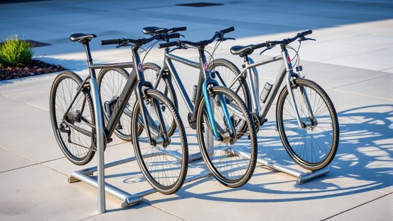 top bike racks for five