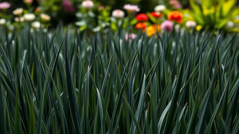 top black grass seed selection