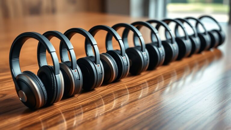 top bluetooth hearing protectors