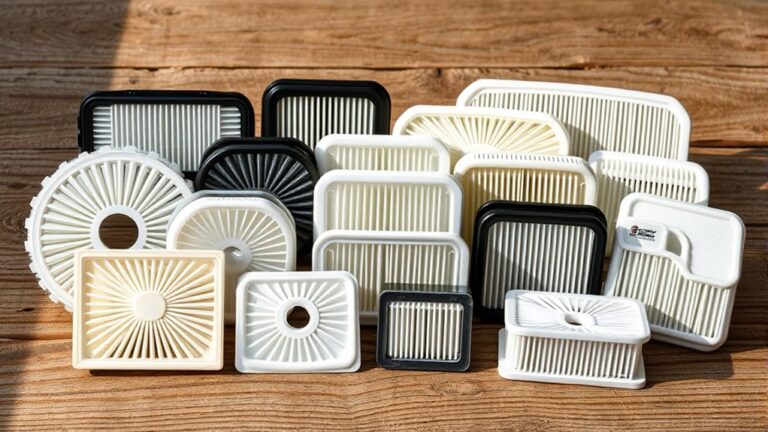 top briggs stratton air filters