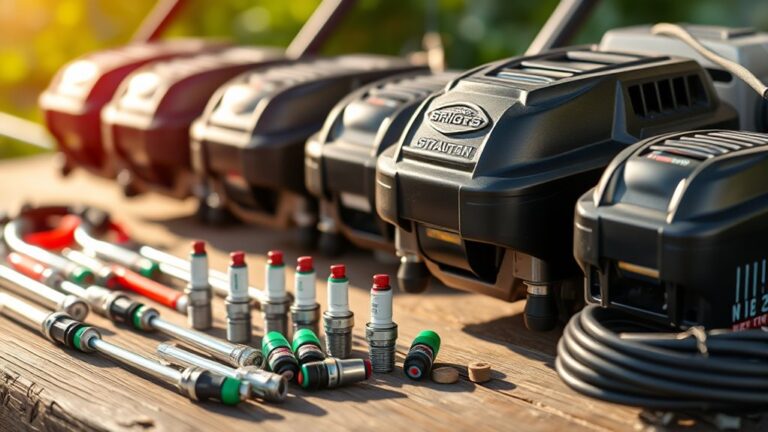 top briggs stratton kits