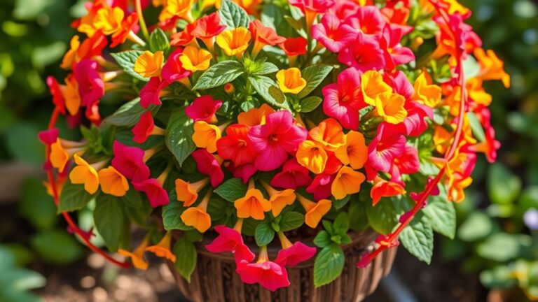 top calibrachoa fertilizer picks