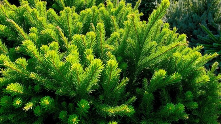 top cedars for gardens