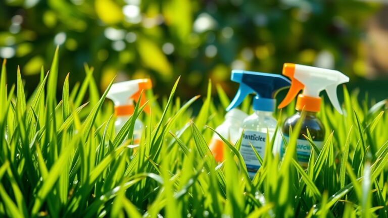 top centipede fungicide picks