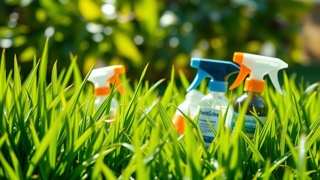 top centipede fungicide picks