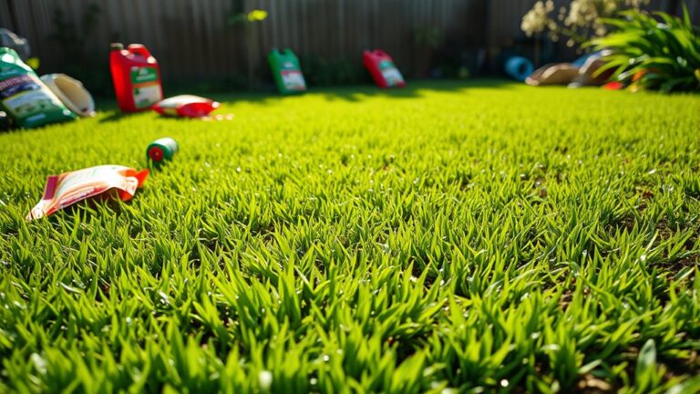 top centipede grass fertilizers