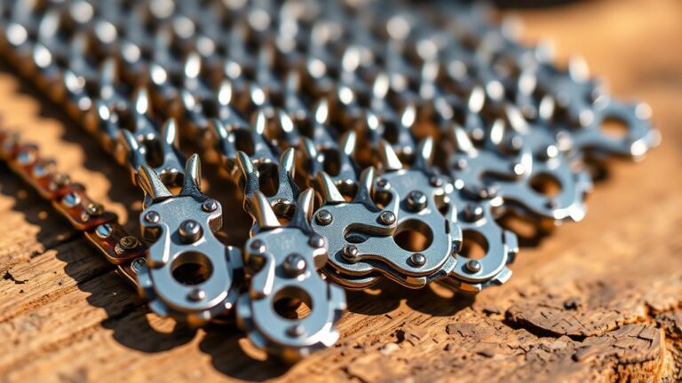 top chains for ms250