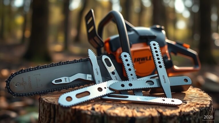 top chainsaw sharpeners 2026