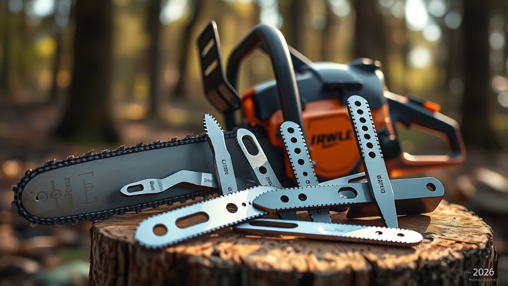 top chainsaw sharpeners 2026