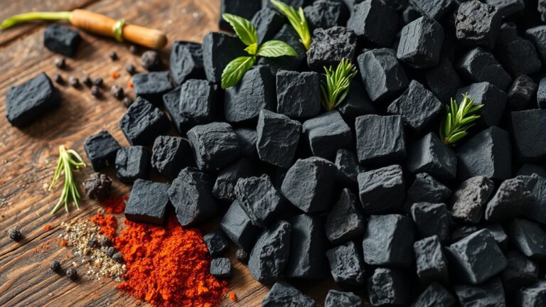top charcoal for flavorful grilling