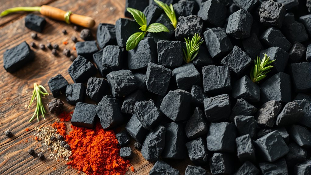 top charcoal for flavorful grilling